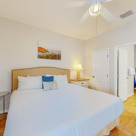 Morgan Shores Port Aransas Eksteriør billede