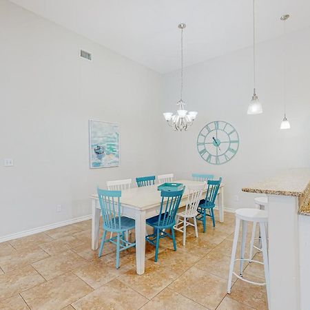 Morgan Shores Port Aransas Eksteriør billede