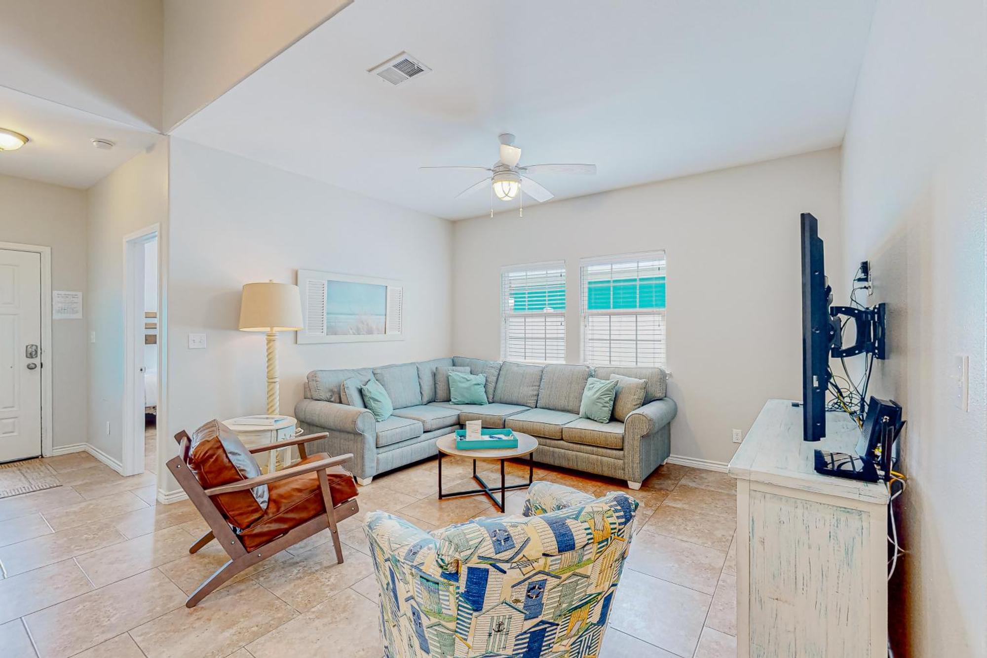 Morgan Shores Port Aransas Eksteriør billede